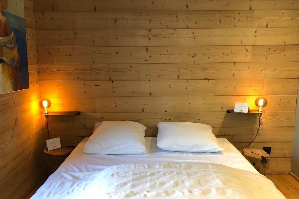 Ferme Des Deux Freres, Autrans, Vercors 외부 사진