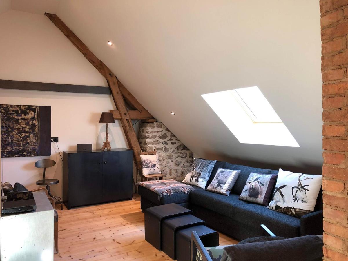 Ferme Des Deux Freres, Autrans, Vercors 외부 사진