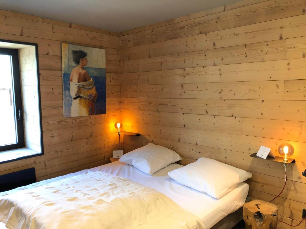 Ferme Des Deux Freres, Autrans, Vercors 외부 사진