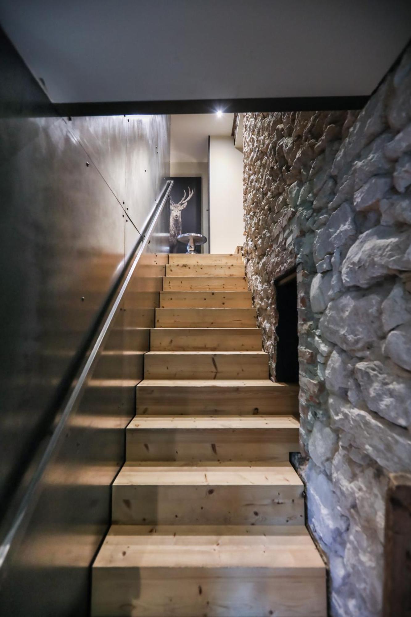 Ferme Des Deux Freres, Autrans, Vercors 외부 사진