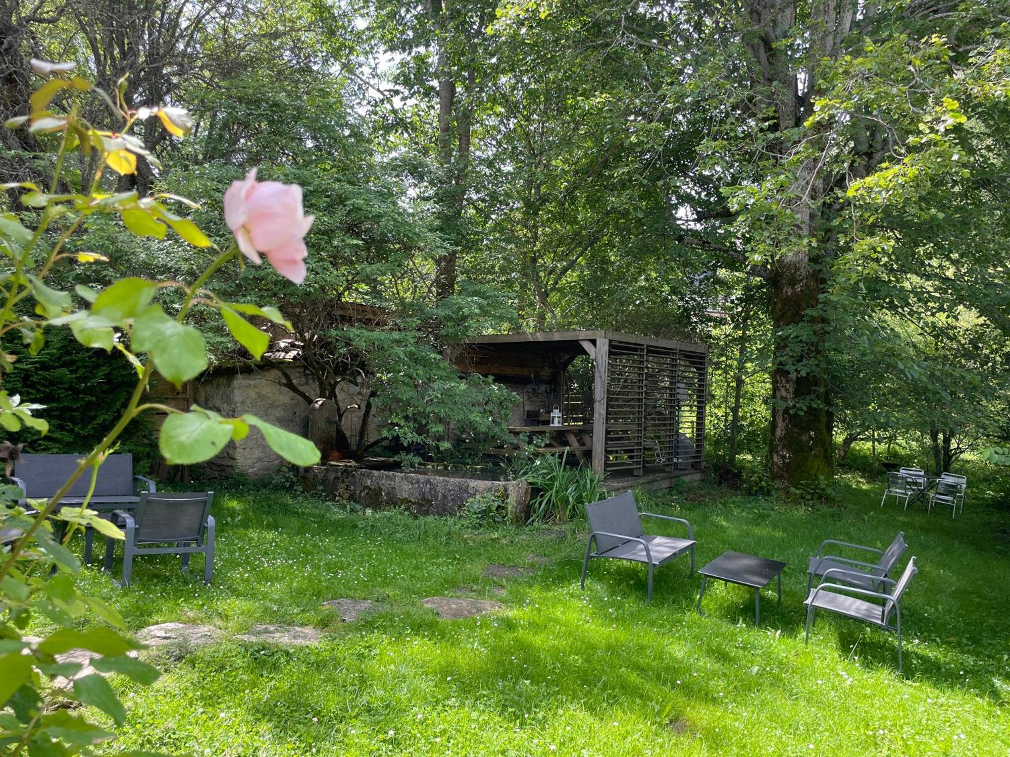 Ferme Des Deux Freres, Autrans, Vercors 외부 사진