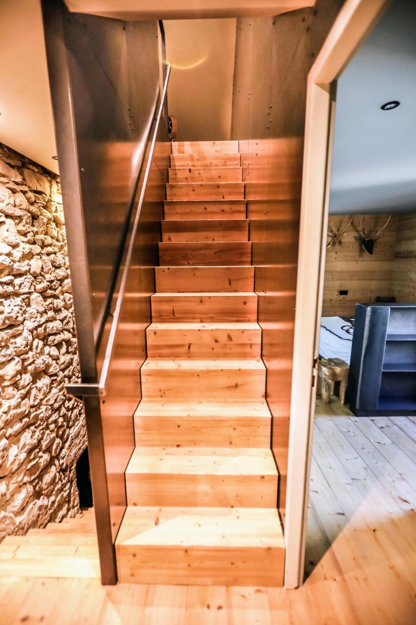 Ferme Des Deux Freres, Autrans, Vercors 외부 사진