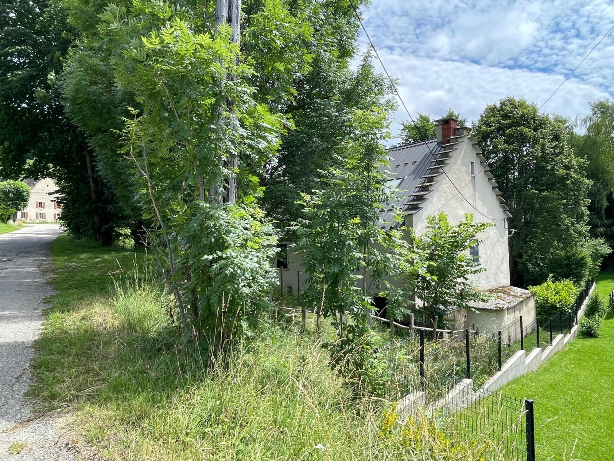 Ferme Des Deux Freres, Autrans, Vercors 외부 사진