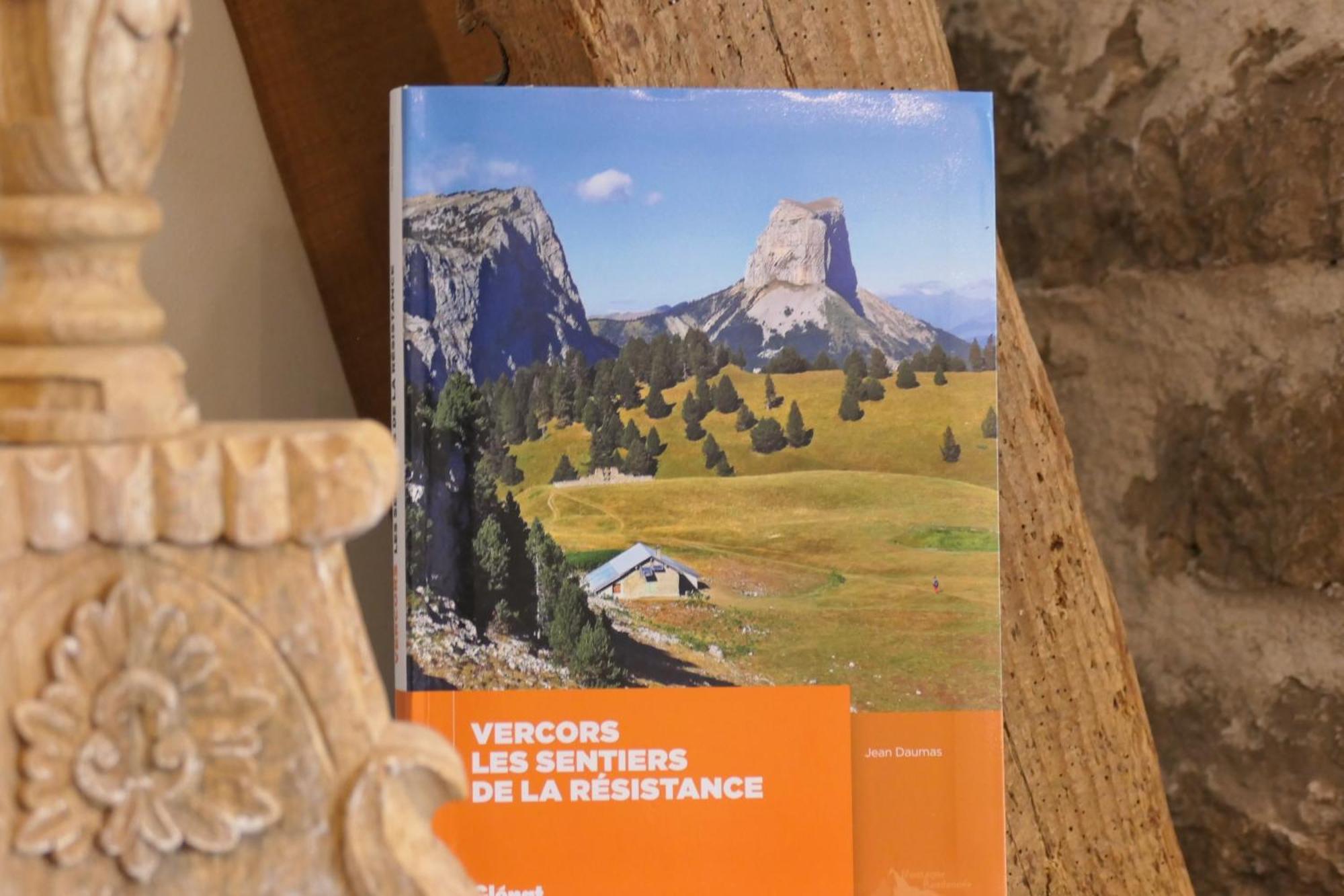 Ferme Des Deux Freres, Autrans, Vercors 외부 사진